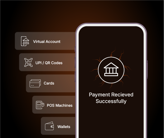 fintech collections platform